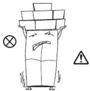 MIDEA MDRF632FGF46 - PARALAJMÈRIME PÉR PÉRDORIMIN - 4