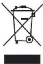 MIDEA MDRF632FGF46 - Warnhinweise zur Entsorgung - 3