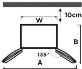 MIDEA MDRF632FGF46 - VENDOSJA - 5