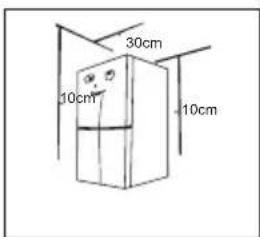 MIDEA MDRF632FGF46 - ToToθετηση - 4