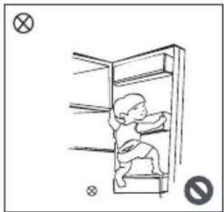 MIDEA MDRF632FGF46 - Bridinajumi saistibā ar lietošanu - 3