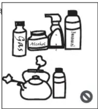 MIDEA MDRF632FGF46 - Ogólne czyszczenumerie - 1