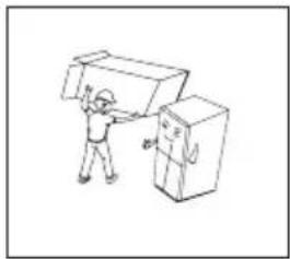 MIDEA MDRF632FGF46 - Umistěné - 1