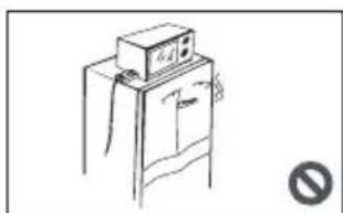 MIDEA MDRF632FGF46 - Ar elektribu saistiti bridinajumi - 4