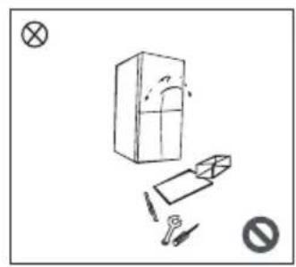 MIDEA MDRF632FGF46 - Ppoeiooioeic yia xpno - 1