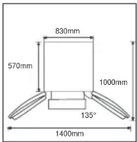 MIDEA MDRF632FGF46 - Iniziare adutilizzare - 2