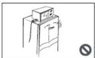 MIDEA MDRF632FGF46 - Avvertenze sull'elettricità - 4