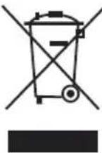 MIDEA MDRF632FGF46 - Varováni pro likvidaci - 2