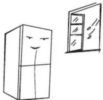 MIDEA MDRF632FGF46 - PLACEMENT - 2