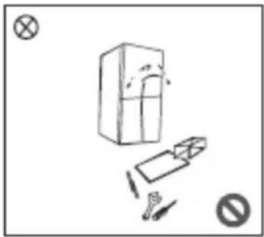 MIDEA MDRF632FGF46 - PpeynpeKdHnOTHoCHynoTpe6ata - 1