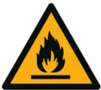 MIDEA MDRF632FGF46 - Advertencia - 1