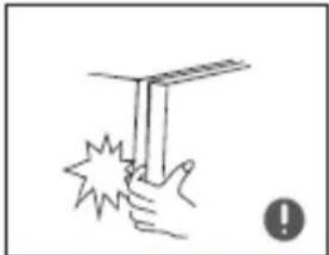 MIDEA MDRF632FGF46 - Avertismente referitoare la utilizes - 2