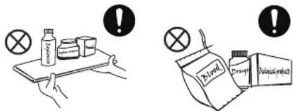 MIDEA MDRF632FGF46 - PARALAJMÈRIME NÉ LIDHJE ME VENDOSJENE ARTIKUJVE - 1