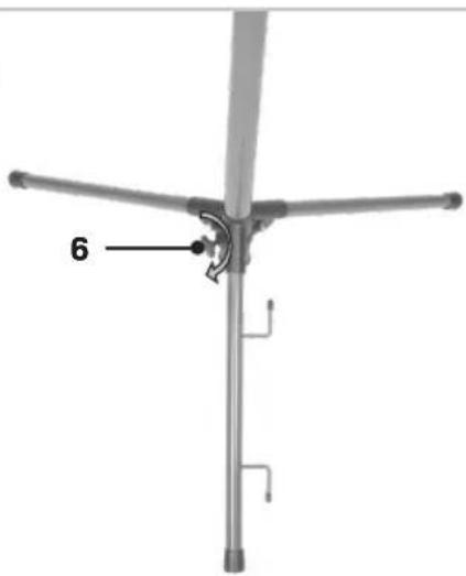 Vonroc WL507AC - 3