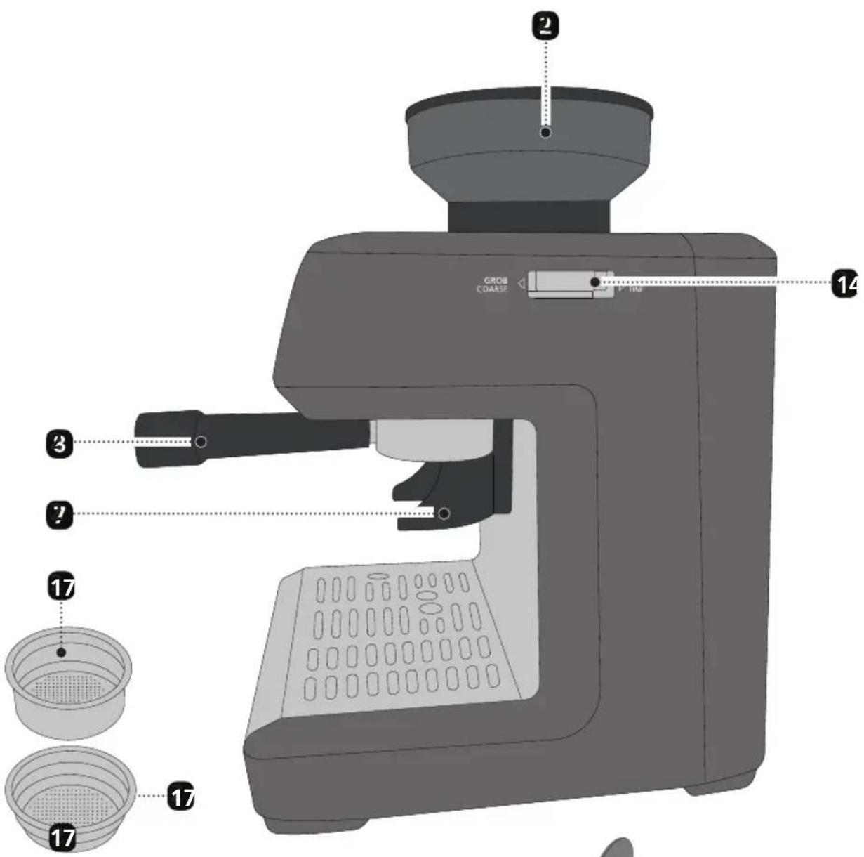 GRAEF Milegra - PRODUCT DESCRIPTION - 2