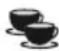 GRAEF Milegra - ENKELT ESPRESSO - 1
