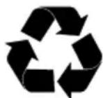 GRAEF HB 802 - RECYCLAGE DE L'EMBALLAGE - 1