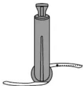 GRAEF HB 802 - PRODUCTBESCHRIJVING STAAFMIXER - 3
