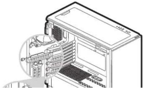 CORSAIR Carbide 678C - CONTENIDO DEL KIT DE ACCESORIOS - 12