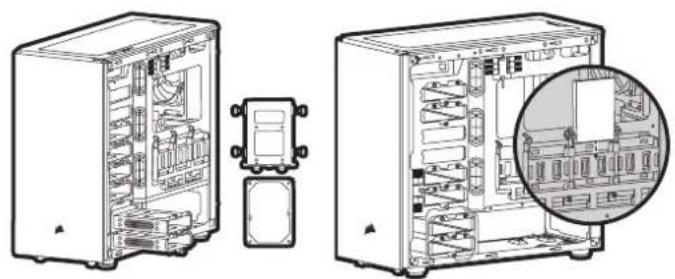 CORSAIR Carbide 678C - 12