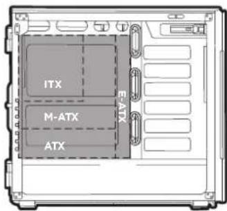 CORSAIR Carbide 678C - CONTENIDO DEL KIT DE ACCESORIOS - 9