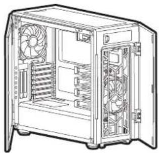 CORSAIR Carbide 678C - 16