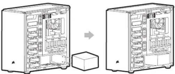 CORSAIR Carbide 678C - CONTENIDO DEL KIT DE ACCESORIOS - 11