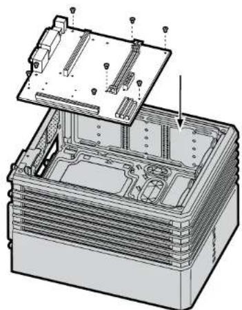 CORSAIR Carbide Air 240 - SMALL FORM FACTOR PC CASE - 4