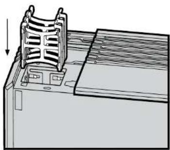 CORSAIR Carbide Air 240 - Instalación de la PSU1. Extracción de los paneles laterales - 2