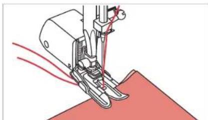VERITAS Amelia - ObertransportfuB - 2