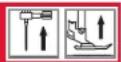 VERITAS Rubina - Enfileur Needle Threader Infilare ac - 1