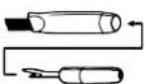 VERITAS JSB21 - ACCESSORIES / ACCESSORIES / ACCESSORIES / ZUBEHÖR / TOEBEHOREN / ACCESSORI - 5