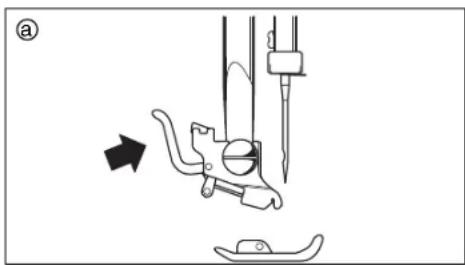 VERITAS JSB21 - CHANGING FOOT - 2