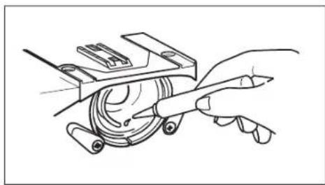 VERITAS JSB21 - OILING - 1