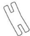 VERITAS JSB21 - ACCESSORIES / ACCESSORIES / ACCESSORIES / ZUBEHÖR / TOEBEHOREN / ACCESSORI - 9