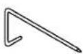 VERITAS JSB21 - ACCESSORIES / ACCESSORIES / ACCESSORIES / ZUBEHÖR / TOEBEHOREN / ACCESSORI - 4