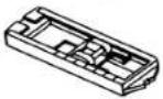 VERITAS JSB21 - ACCESSORIES / ACCESSORIES / ACCESSORIES / ZUBEHÖR / TOEBEHOREN / ACCESSORI - 4