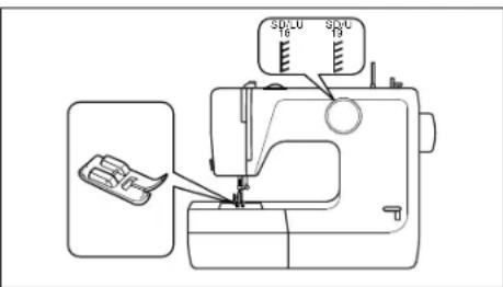 VERITAS JSB21 - OVERLOCKING - 1