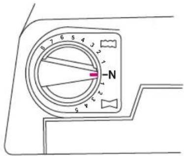 VERITAS Melanie - How to use the needle plate - 1