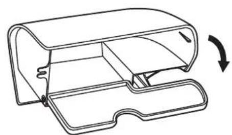 VERITAS Janis - DE Details der Maschine - 1