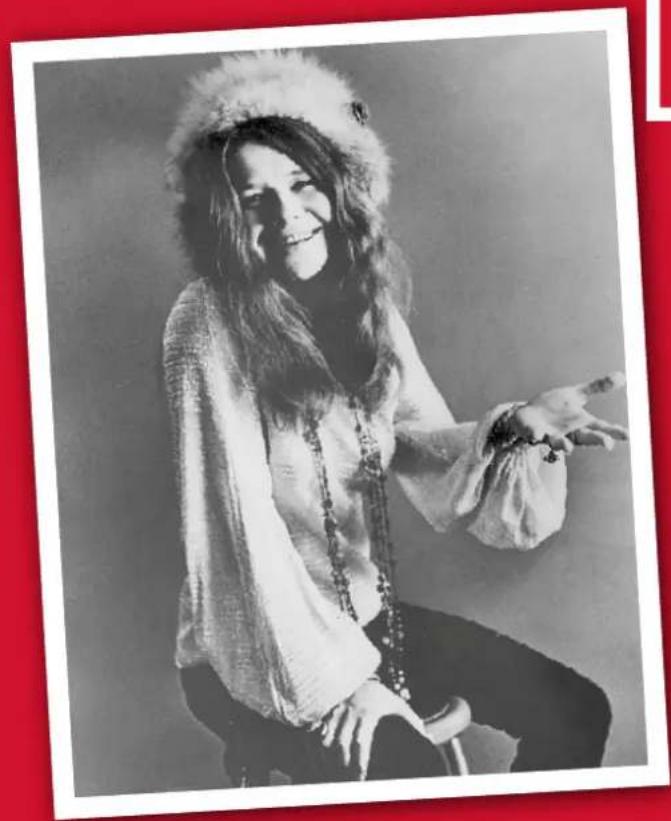 VERITAS Janis - 1