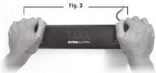 LAICA VT3104 - MACCHINA PER SOTTOVUOTO - 3