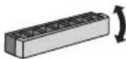 LG ANGXDV55 - Comment assembler le support - 11