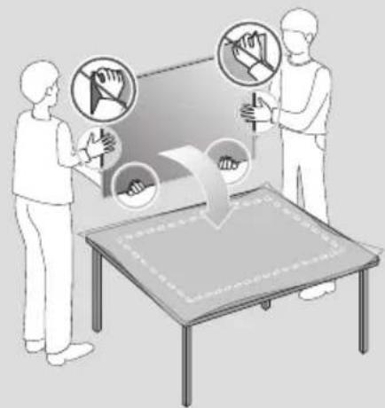 LG ANGXDV55 - Accessoires - 3