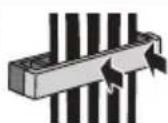 LG ANGXDV55 - Comment assembler le support - 33
