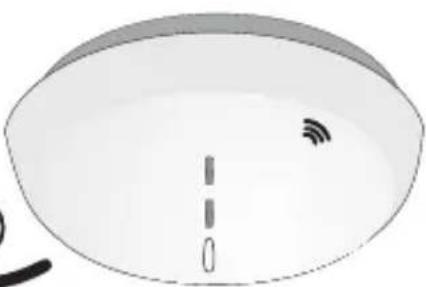ALECTO SA241 - NOTA: ASEGÜRESE DE CONECTAR LOS CABLES DE COLOR EN LOS LUGARES CORRECTOS. EN CASO DE DUDA CONSULTA UN ELECTRICISTA! - 9