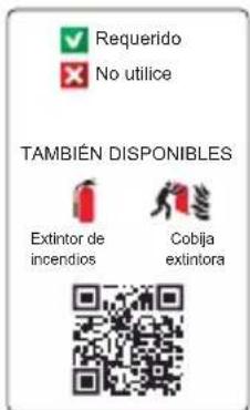 ALECTO SA20 - UBICACIONES DE INSTALLACION RECOMENDADAS PARA EL SA20: - 2