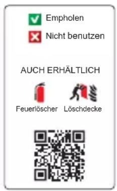 ALECTO SA20 - GEEIGNETEMONTAGEPLÄTZE FÜR DEN SA20: - 2