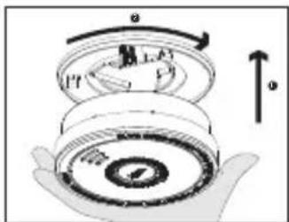 ALECTO SA20 - Bruk: - 3