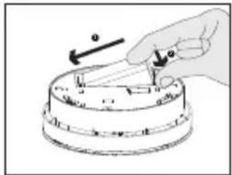 ALECTO SA20 - PARISTOJENVAIHTAMINEN: - 6